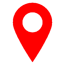 HI-PRO-CHEM  - XLURE trappole professionali per il monitoraggio insetti - CONTATTI Mappa Azienda